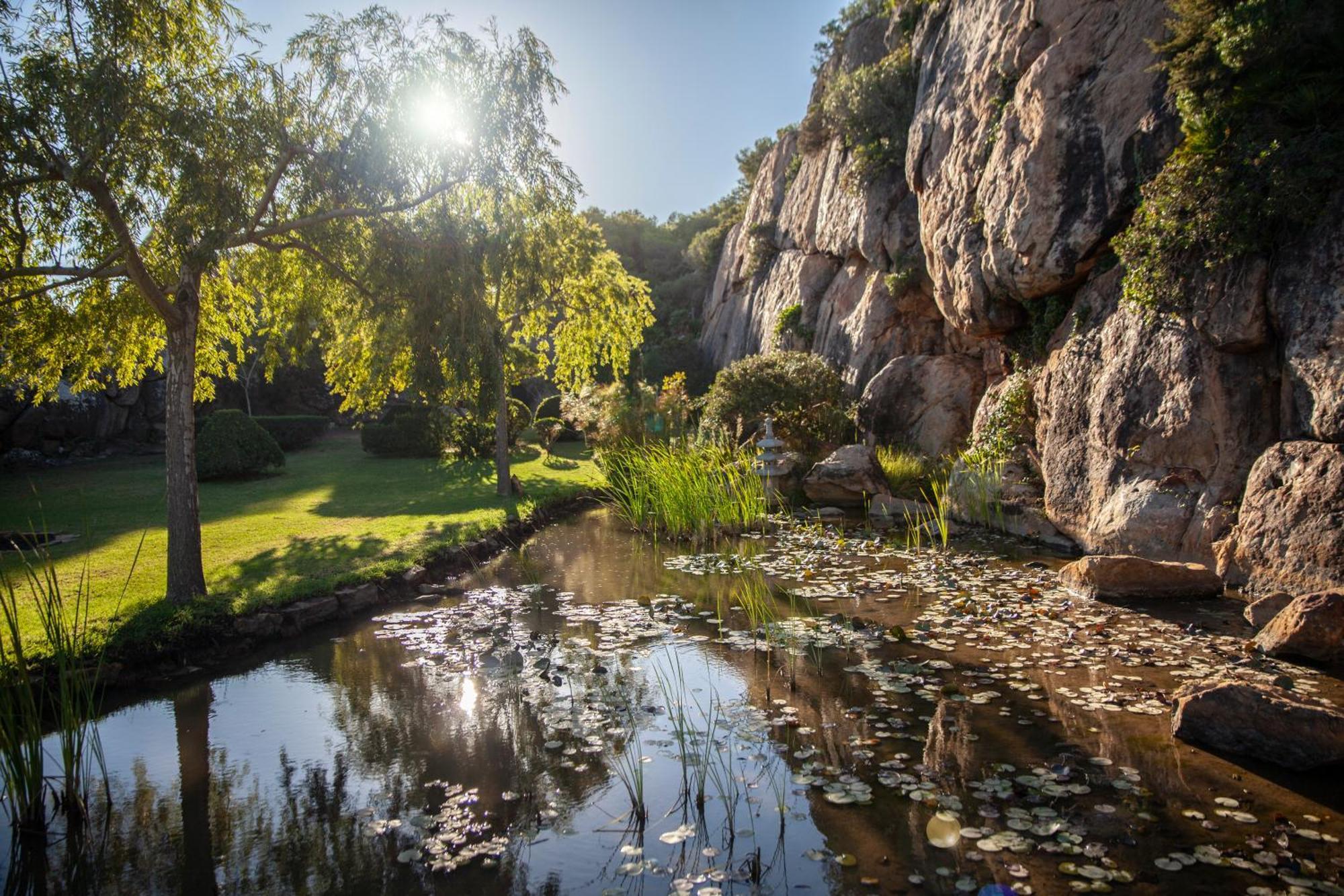 Love Garden Болония Экстерьер фото